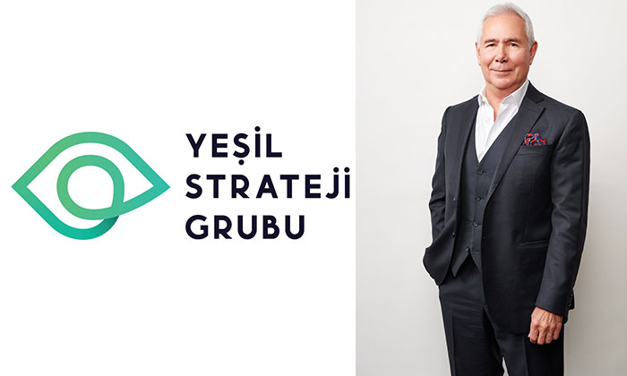 Akkök Holding’in şirketleri Yeşil Strateji Grubu kurdu