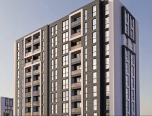 Bakyapı’dan Orhangazi’ye Prestij Yeni Hayat projesi