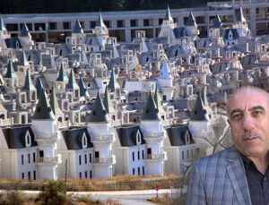 Burj Al Babas, 2 yıl sonra ‘yeniden konkordato’ dedi