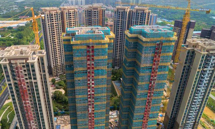 Çinliler konut kredilerini ödemeyi reddediyor, emlak krizi büyüyor