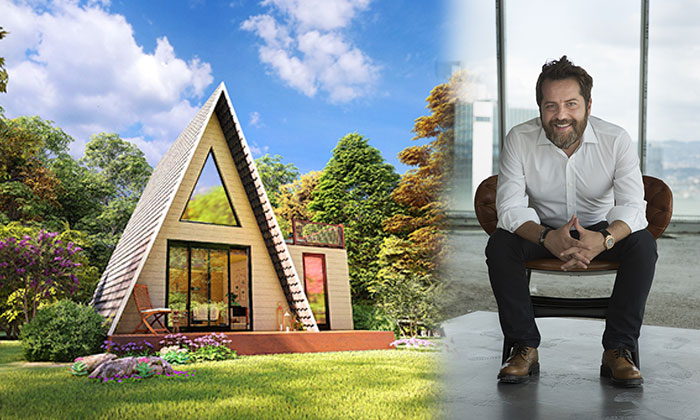 Nef Arsa’da yüzde 20 indirim kampanyası