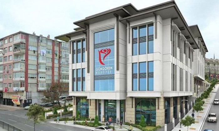 Güngören’de metrekaresi 227 bin liraya satılık arsa!