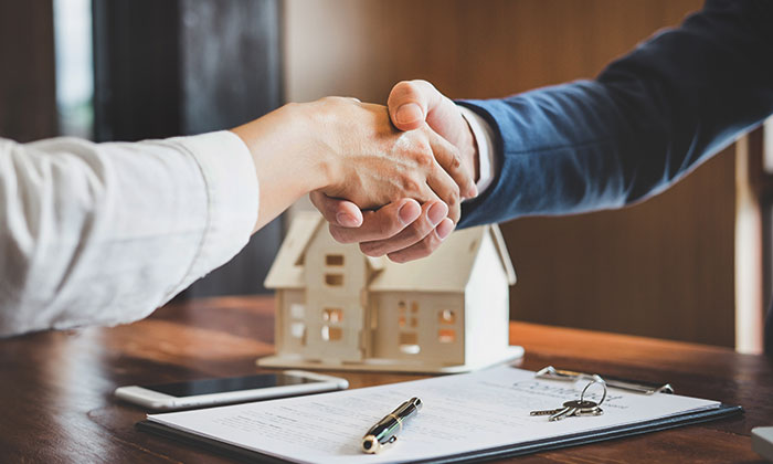 İkinci el konut satışı, tüm satışların yüzde 72’sini oluşturdu