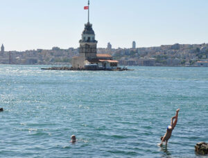 İstanbul dünyanın en iyi 50. şehri oldu