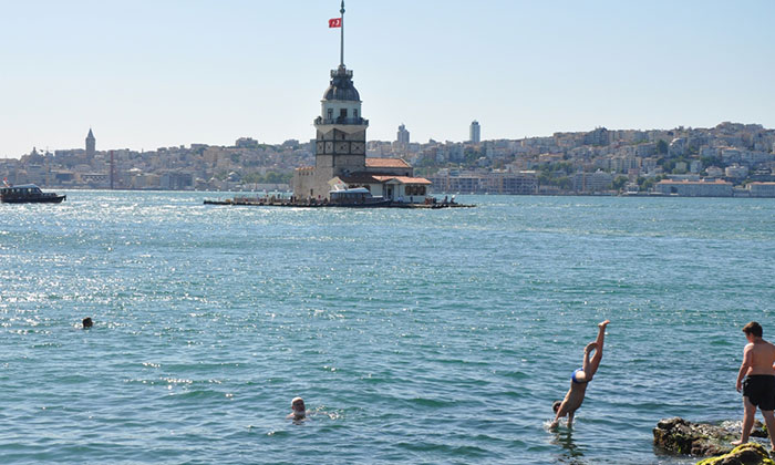 İstanbul dünyanın en iyi 50. şehri oldu