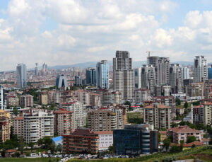 Haziran 2022’de konutun fiyatı 1 milyon 317 bin 228 TL