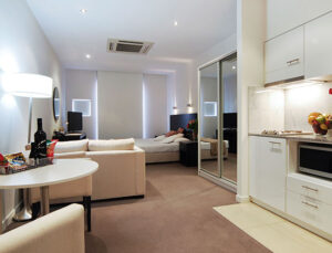 Markalı konutlar bir ayda yüzde 10.42 pahalandı