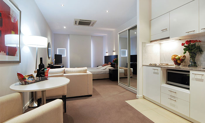 Markalı konutlar bir ayda yüzde 10.42 pahalandı