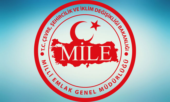 Milli Emlak’tan satılık İstanbul’da iki arsa, bir konut