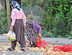 Türkiye sefalet endeksinde yerini üçe katlayarak sağlamlaştırdı