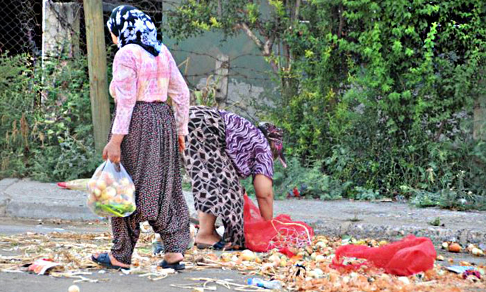 Türkiye sefalet endeksinde yerini üçe katlayarak sağlamlaştırdı