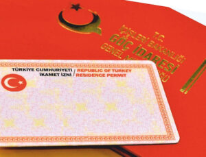 İstanbul’da 1.169 mahalle yeni yabancı ikametine kapatıldı