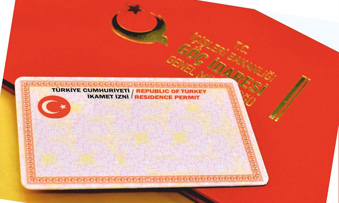 İstanbul’da 1.169 mahalle yeni yabancı ikametine kapatıldı