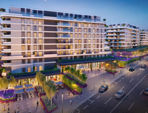 Batıyakası’nda kullanım kapasitesi artırıldı