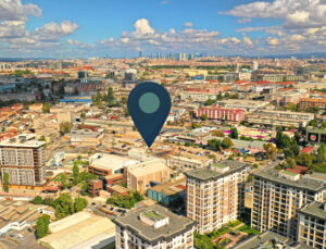 Dia Centro Topkapı için harekete geçildi