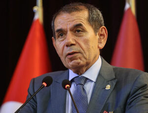 Dursun Özbek: Kemerburgaz’da inşaata çok kısa sürede başlıyoruz