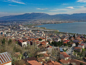 Kocaeli konut kira artışında ilk sırada