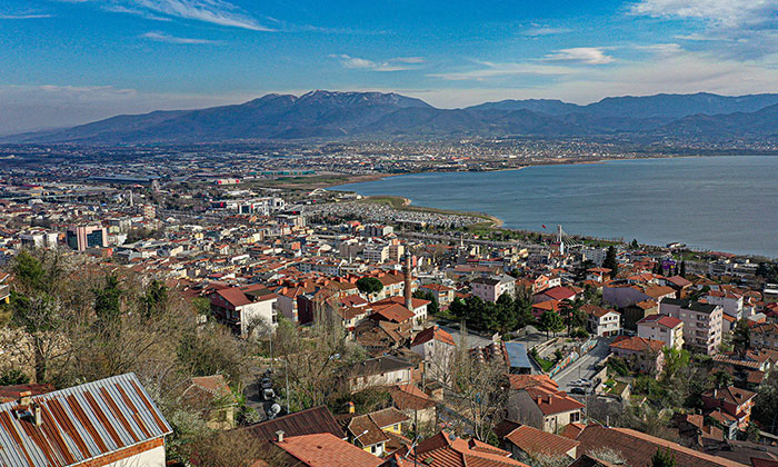 Kocaeli konut kira artışında ilk sırada