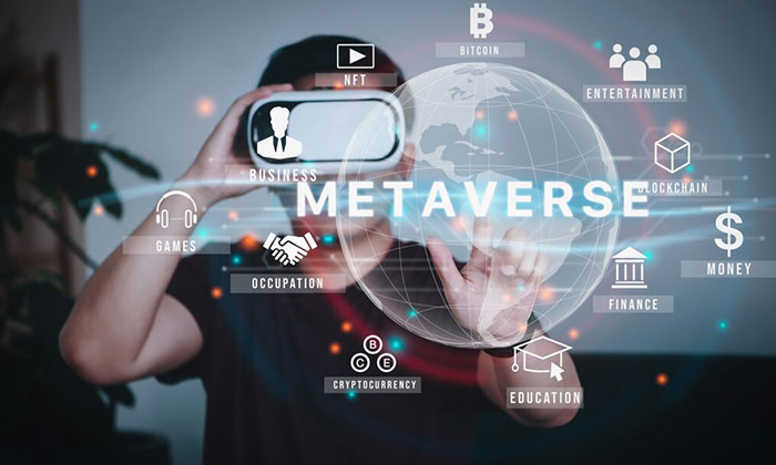 Metaverse’de parsel fiyatları düşüyor