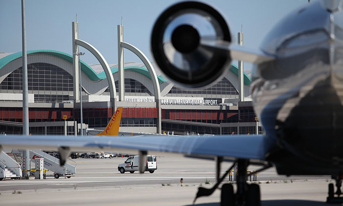 Sabiha Gökçen Havalimanı satılıyor mu?