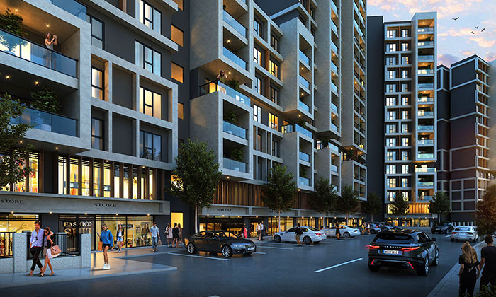 VN Kartal için hazırlıklar başladı