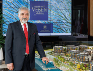 Mercan Tuzla Vesen Yalıları’nda 24 ay 0 faiz fırsatı