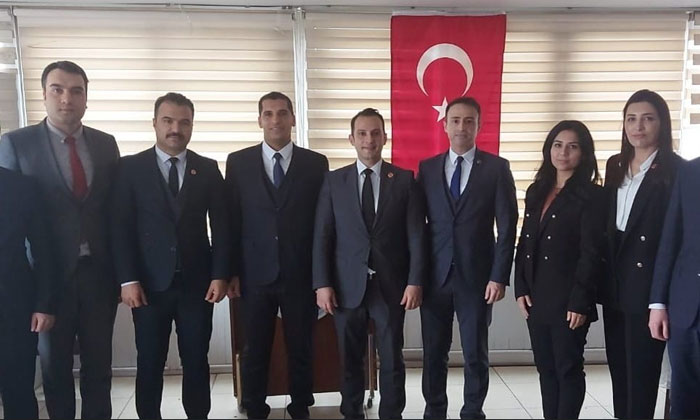 Vergi müfettişlerinin kadrolarıyla neden oynanıyor?