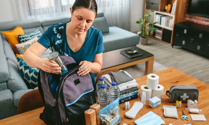 Deprem çantası hazırlamanın püf noktaları neler?