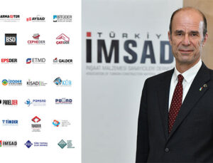 Yapı sektöründen çağrı: Depreme dürüstlükle hazırlanalım