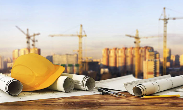 İnşaat sektöründe kusursuz fırtına etkisi