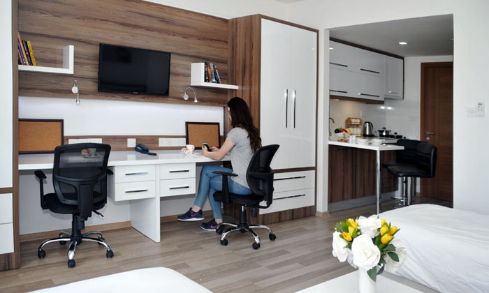 İstanbul’da öğrencilerin kiralık ev telaşı başladı!