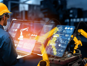 Otonom sistemler verimliliği artırıyor