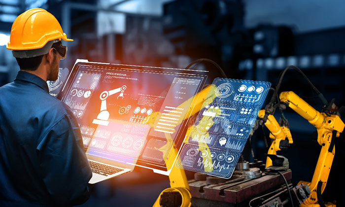 Otonom sistemler verimliliği artırıyor