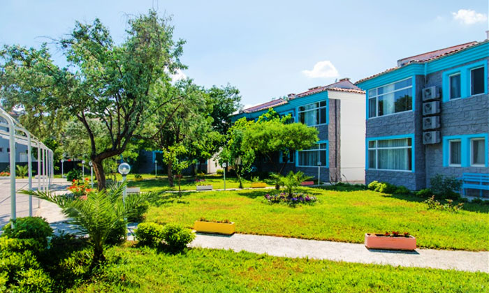 Çanakkale İl Özel İdaresi Pedasos Altınel Oteli satıyor