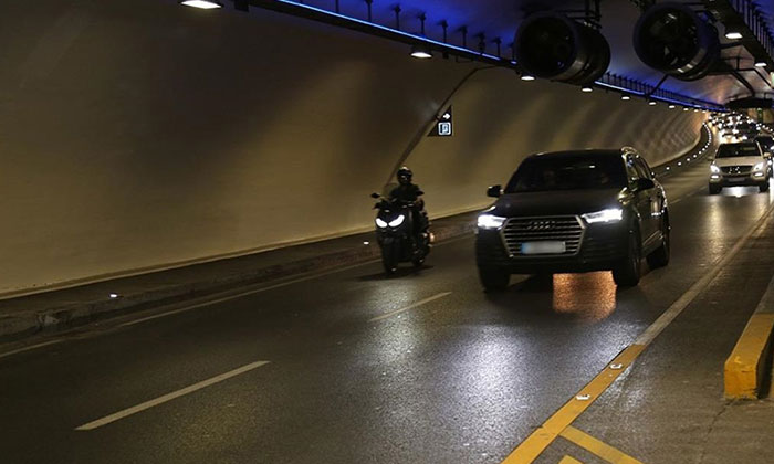 Katar Yatırım Fonu, Avrasya Tüneli’ne ortak oldu