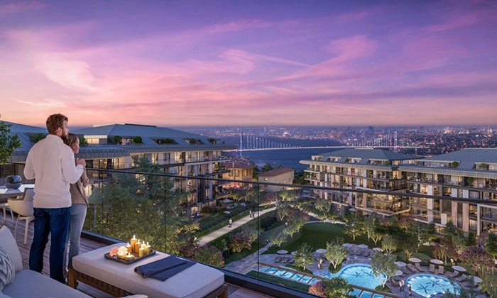 Tahincioğlu’ndan tarihi kampanyaya peşin destek