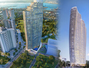 Teknik Yapı Divan Residence ile İzmir’e ikinci defa geldi