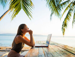 Türkiye dijital göçebe yarışında geride kalmamalı