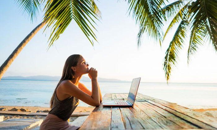 Türkiye dijital göçebe yarışında geride kalmamalı