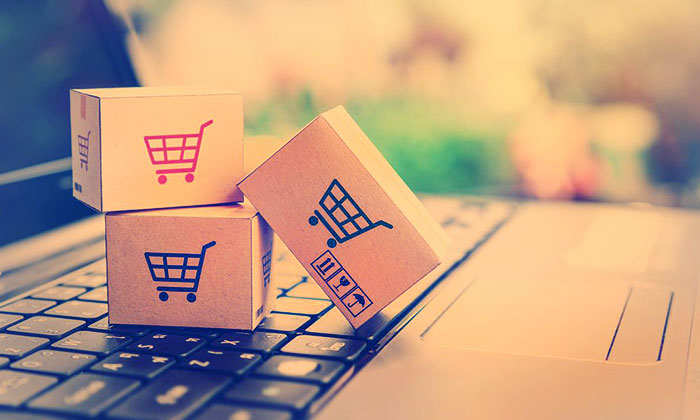 İşletmeler dükkanları küçültüp e-ticarete yöneliyor