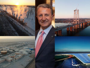 İşte Türkiye’yi dünya ikinciliğine taşıyan projeler