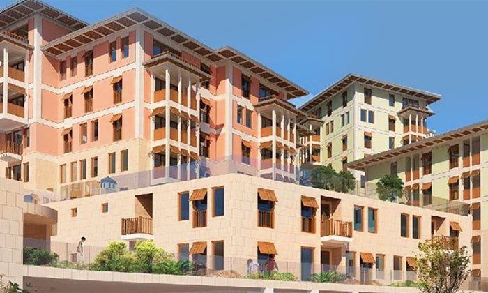 Sosyal konutlara başvuruda sınırlama kalkıyor