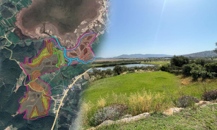 Doğuş Holding Vita Park’ta çıkış yolu arıyor