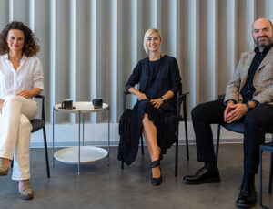 Mimarlar, yapılardaki sağlıklı yaşam alanlarını konuştu