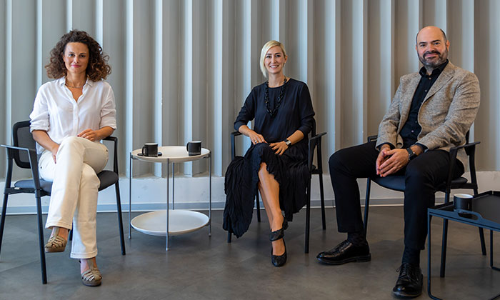 Mimarlar, yapılardaki sağlıklı yaşam alanlarını konuştu