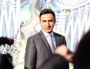 Zeray İnşaat’ı 2025’e kadar Türkiye tanıyacak