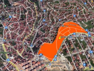 Emlak Konut’tan Çengelköy’e 885 milyon liralık dönüşüm