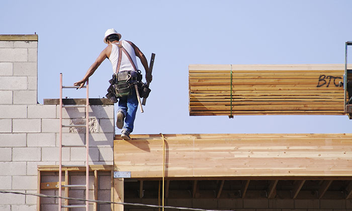 Konut birim fiyatları yüzde 198,48 arttı