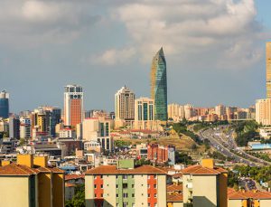 İstanbul’da ev kiraları ancak böyle düşer!