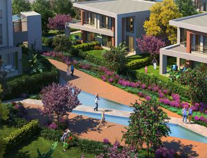 Dekar Şehirbahçe’de satışlar başladı